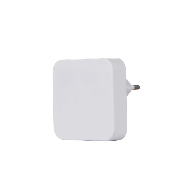 16 becuri EU Square Sensor Night Light Plug 16 becuri EU Square Sensor Night Light Plug
