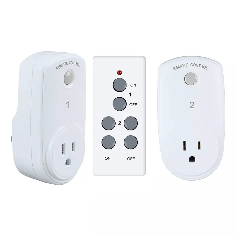 Priză Smart Plug SUA pentru telecomandă