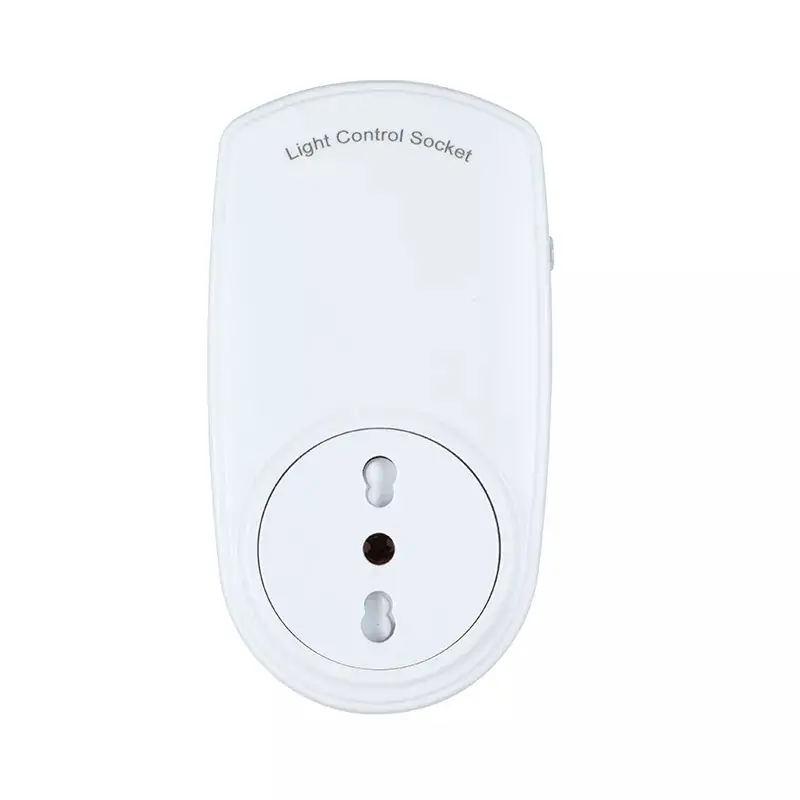 Priză pentru controlul luminii ITA