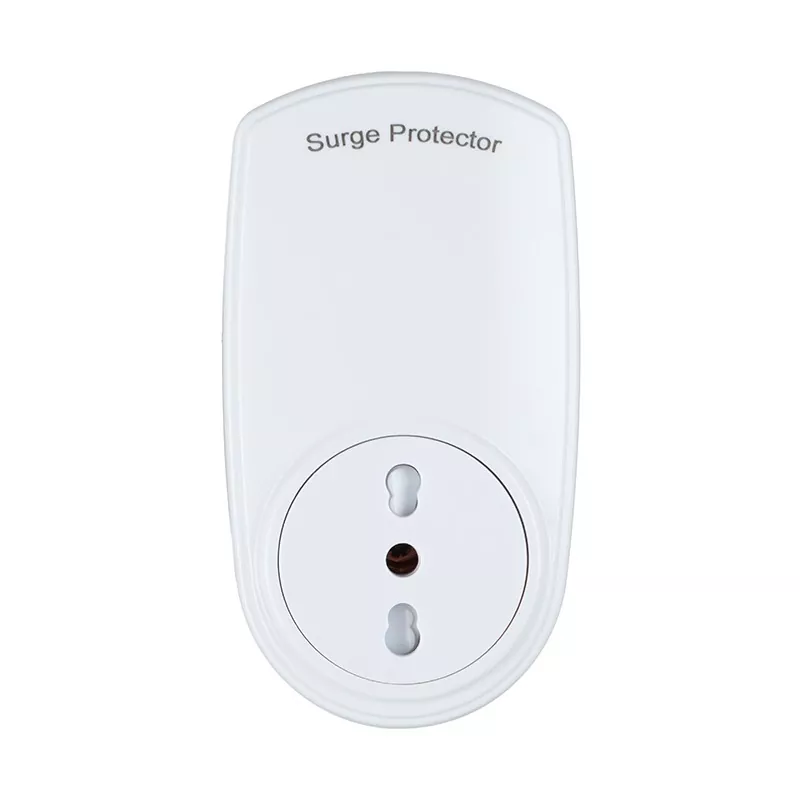 Priză de protecție împotriva supratensiunii ITA