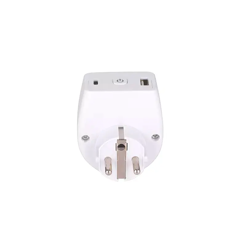 Adaptor unic USB EU
