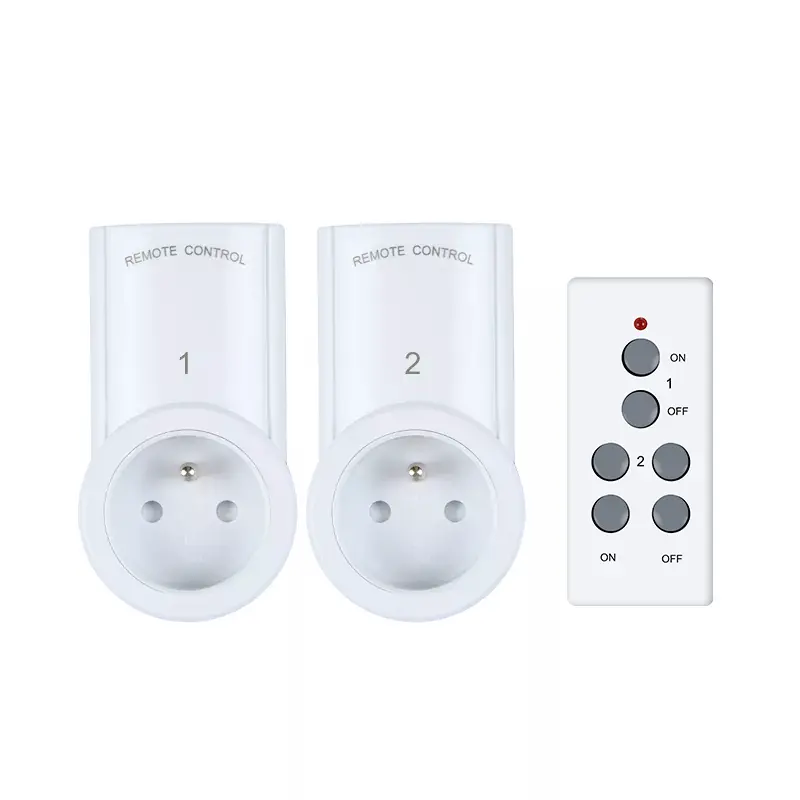 Priză pentru telecomandă FR Smart Home Plug