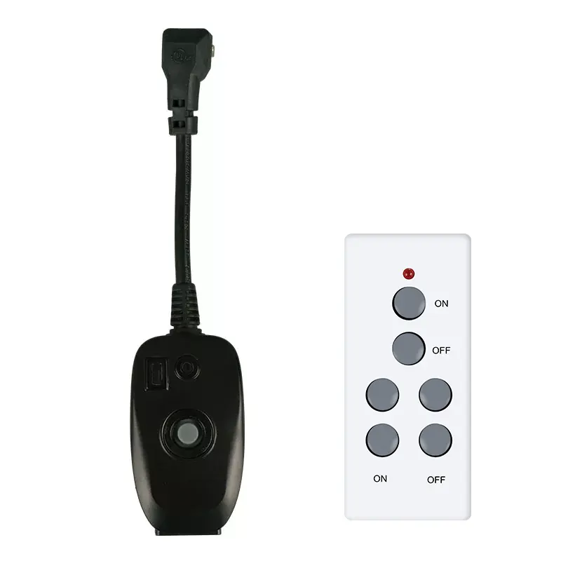 Priză inteligentă SUA pentru telecomandă