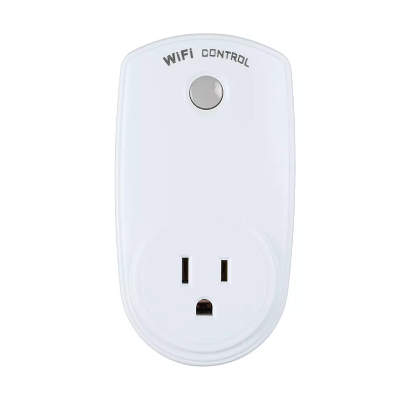 Priză Tuya Smart US Wifi Priză Tuya Smart US Wifi