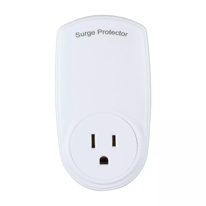 Priză de protecție împotriva supratensiunii din SUA Priză de protecție împotriva supratensiunii din SUA